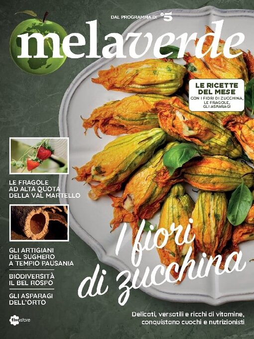 Title details for Melaverde by RTI spa - Available